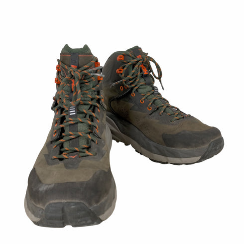 ホカオネオネ HOKA ONEONE KAHA GTX メンズ JPN:27