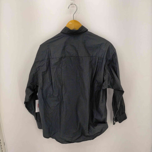 フリークスストア FREAKS STORE Relax Fit/レギュラーカラーシャツ メンズ JPN:M