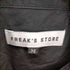 フリークスストア FREAKS STORE Relax Fit/レギュラーカラーシャツ メンズ JPN:M
