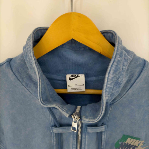 ナイキ NIKE NSW ニットジャケット メンズ JPN:M