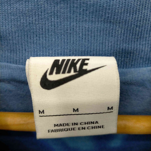 ナイキ NIKE NSW ニットジャケット メンズ JPN:M