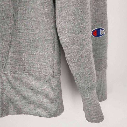 チャンピオン Champion ロゴ刺繍ジップパーカー メンズ JPN:XL