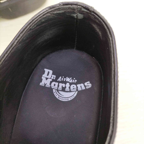 ドクターマーチン Dr.Martens 1461 3EYE SHOES 3ホールシューズ メンズ UK:7