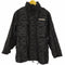 ヒステリックグラマー HYSTERIC GLAMOUR 22AW SNAKE LOOP柄 M65 フィールドジャケット メンズ JPN:M