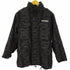 ヒステリックグラマー HYSTERIC GLAMOUR 22AW SNAKE LOOP柄 M65 フィールドジャケット メンズ JPN:M