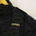 ヒステリックグラマー HYSTERIC GLAMOUR 22AW SNAKE LOOP柄 M65 フィールドジャケット メンズ JPN:M