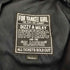 ヒステリックグラマー HYSTERIC GLAMOUR 22AW SNAKE LOOP柄 M65 フィールドジャケット メンズ JPN:M