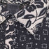 アナスイ ANNASUI 総柄 レーヨン L/S シャツ レディース JPN:2