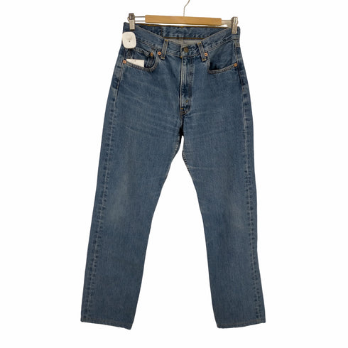リーバイス Levis 90S スペイン製 ボタン裏S14 ユーロ 534 デニムパンツ メンズ W31×L34