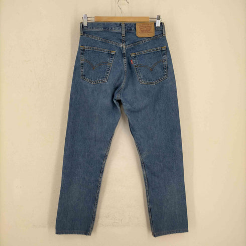 リーバイス Levis 90S スペイン製 ボタン裏S14 ユーロ 534 デニムパンツ メンズ W31×L34