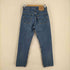 リーバイス Levis 90S スペイン製 ボタン裏S14 ユーロ 534 デニムパンツ メンズ W31×L34