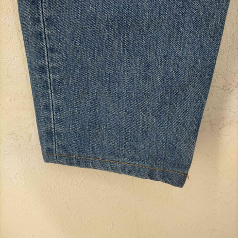 リーバイス Levis 90S スペイン製 ボタン裏S14 ユーロ 534 デニムパンツ メンズ W31×L34