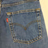 リーバイス Levis 90S スペイン製 ボタン裏S14 ユーロ 534 デニムパンツ メンズ W31×L34