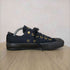 コンバースオールスター CONVERSE ALLSTAR ゴールドスタッズローカットスニーカー レディース JPN:24