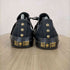 コンバースオールスター CONVERSE ALLSTAR ゴールドスタッズローカットスニーカー レディース JPN:24