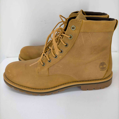 ティンバーランド Timberland レッドウッド フォールズ ウォータープルーフ ブーツ メンズ US:12