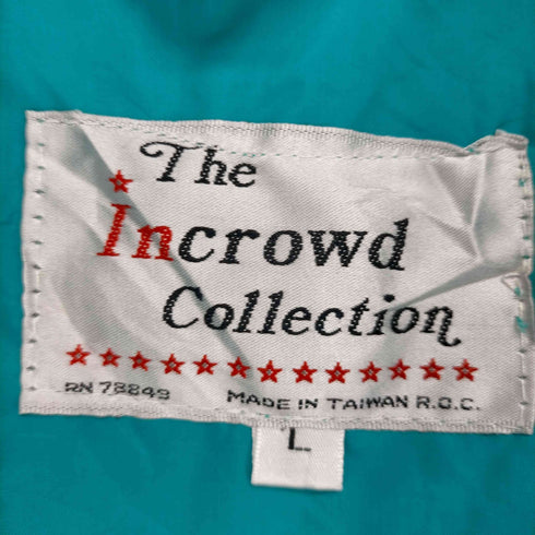 INCLOUD COLLECTION スキージャケット メンズ JPN:L