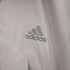 アディダス adidas ワーディング ルーズフィット ウーブンジャケット レディース M