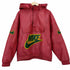 シュプリーム Supreme Leather Anorak アノラックブルゾン メンズ JPN:L
