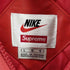 シュプリーム Supreme Leather Anorak アノラックブルゾン メンズ JPN:L