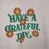 フリークスストア FREAKS STORE haveagratefulday 総柄プリントTシャツ レディース F