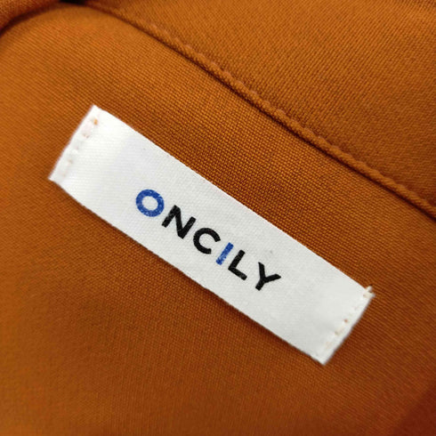 ONCILY ステッチウエスタンシャツ メンズ JPN:L