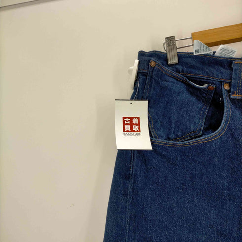 リーバイスレッド Levis RED A2692-0000 505 STRAIGHT メンズ W34
