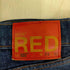リーバイスレッド Levis RED A2692-0000 505 STRAIGHT メンズ W34