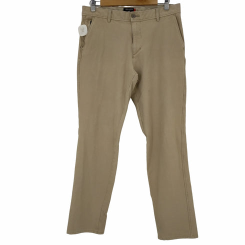 ドッカーズ DOCKERS SMART 360 KNIT SLIM TAPERED CHINO メンズ 33