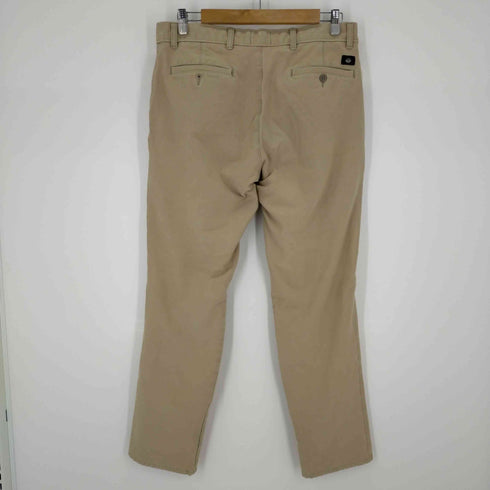 ドッカーズ DOCKERS SMART 360 KNIT SLIM TAPERED CHINO メンズ 33