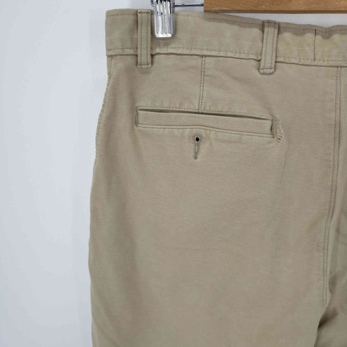 ドッカーズ DOCKERS SMART 360 KNIT SLIM TAPERED CHINO メンズ 33