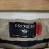 ドッカーズ DOCKERS SMART 360 KNIT SLIM TAPERED CHINO メンズ 33