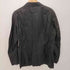 ポールスミスロンドン Paul Smith LONDON 2Bリネンテーラードジャケット メンズ import:L