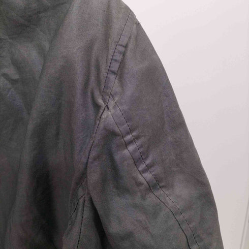 ポールスミスロンドン Paul Smith LONDON 2Bリネンテーラードジャケット メンズ import:L