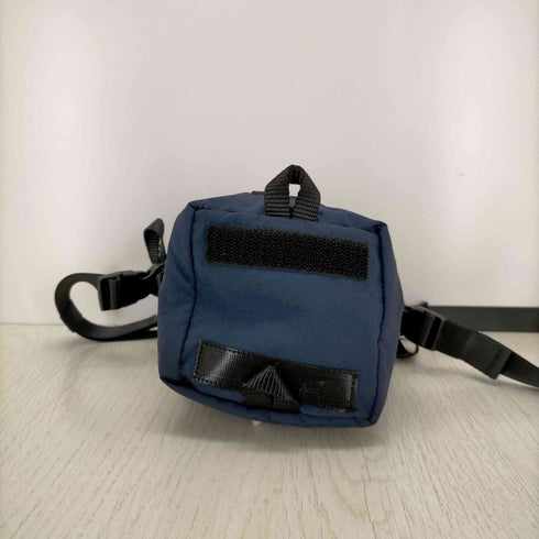 ストレイト STRAIIIGHT MINI SHOULDER BAG メンズ