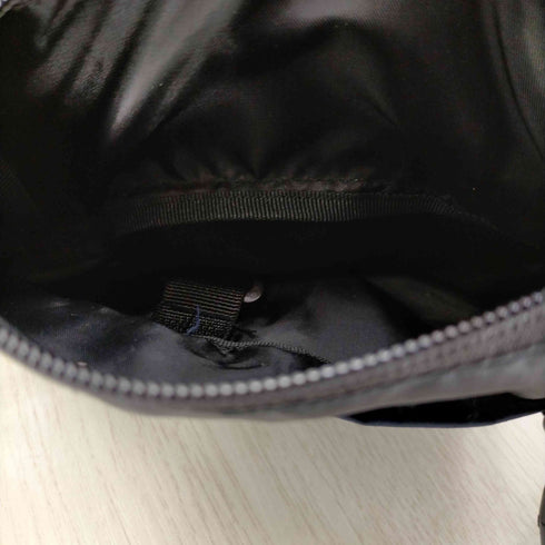 ストレイト STRAIIIGHT MINI SHOULDER BAG メンズ