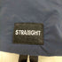ストレイト STRAIIIGHT MINI SHOULDER BAG メンズ