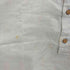 ポール・スミスジーンズ Paul Smith JEANS リネンポロシャツ メンズ import:L