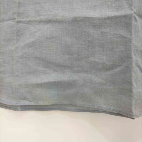 ポール・スミスジーンズ Paul Smith JEANS リネンポロシャツ メンズ import:L