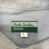 ポール・スミスジーンズ Paul Smith JEANS リネンポロシャツ メンズ import:L