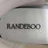 ランデブー randeboo ビブラムチェルシーブーツ レディース L