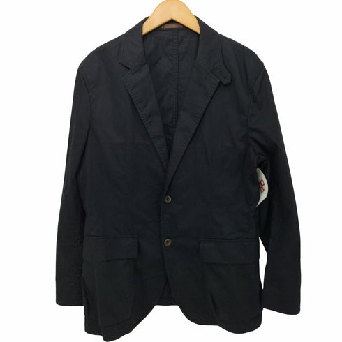 ピーエスポールスミス PS Paul Smith レーヨン混 2Bテーラードジャケット メンズ import:XL