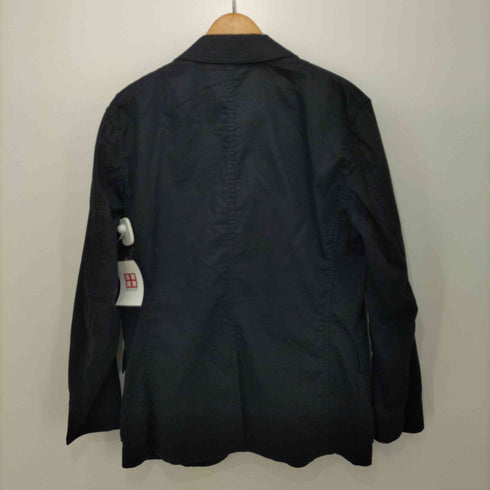 ピーエスポールスミス PS Paul Smith レーヨン混 2Bテーラードジャケット メンズ import:XL