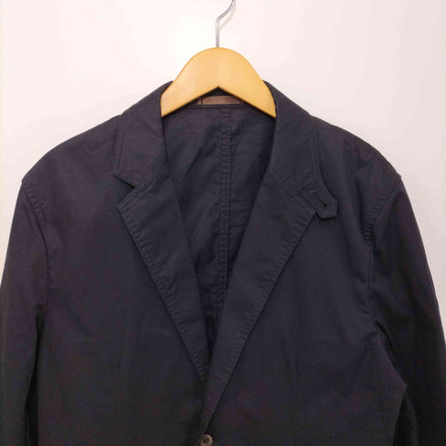 ピーエスポールスミス PS Paul Smith レーヨン混 2Bテーラードジャケット メンズ import:XL
