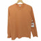 ポールスミスロンドン Paul Smith LONDON クルーネック ロングスリーブTシャツ メンズ import:L
