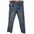 アイスクリーム ICE CREAM ALL CAPS DENIM メンズ 32
