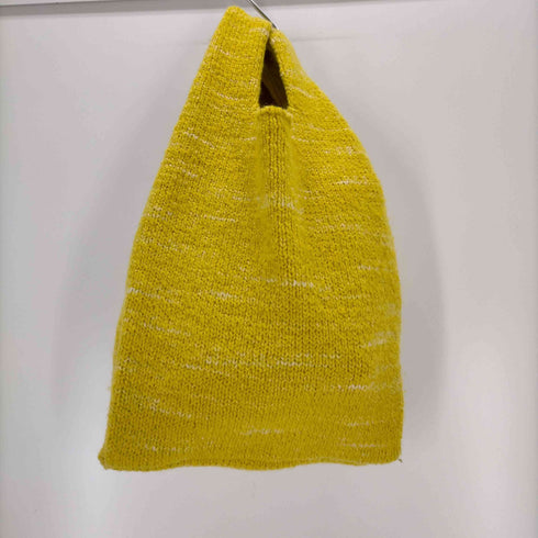 スティーブンアラン Steven Alan ニットハンドバッグ レディース