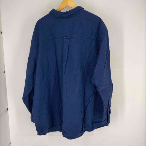 キングサイズ KINGSIZE ダブルポケットシャツ メンズ 5XL