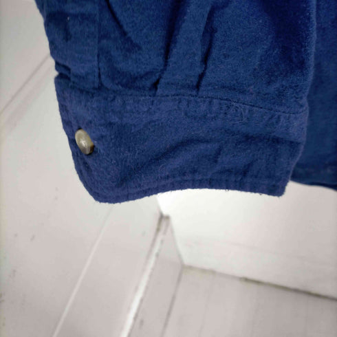 キングサイズ KINGSIZE ダブルポケットシャツ メンズ 5XL