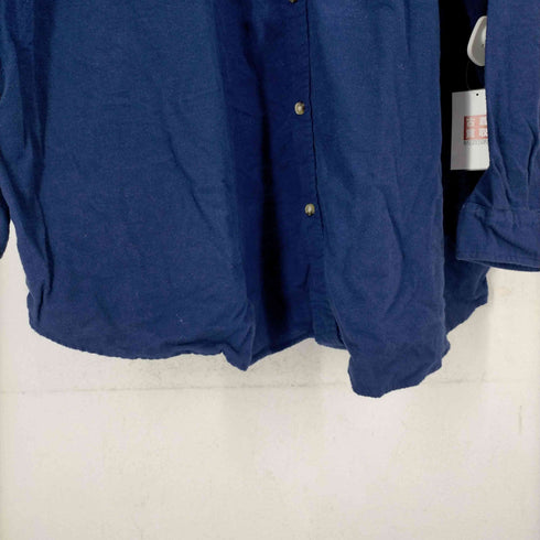キングサイズ KINGSIZE ダブルポケットシャツ メンズ 5XL